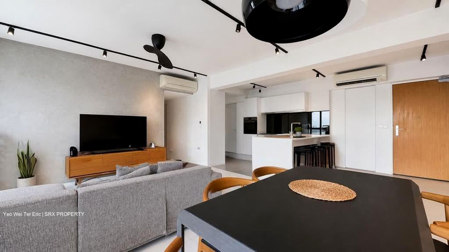 Blk 91 Skyterrace @ Dawson (Queenstown), HDB 5 Rooms #576331901